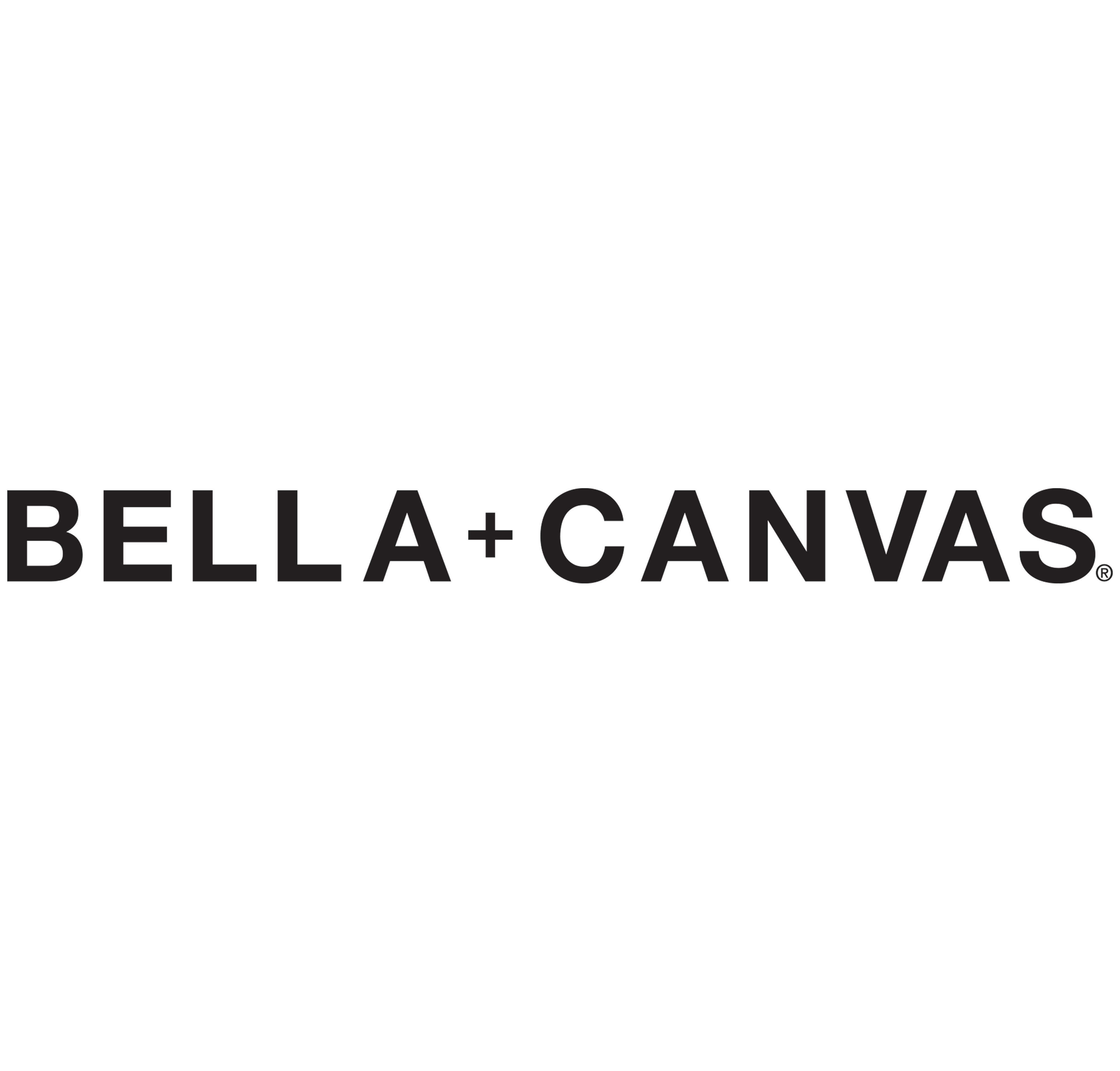 Bella+Canvas