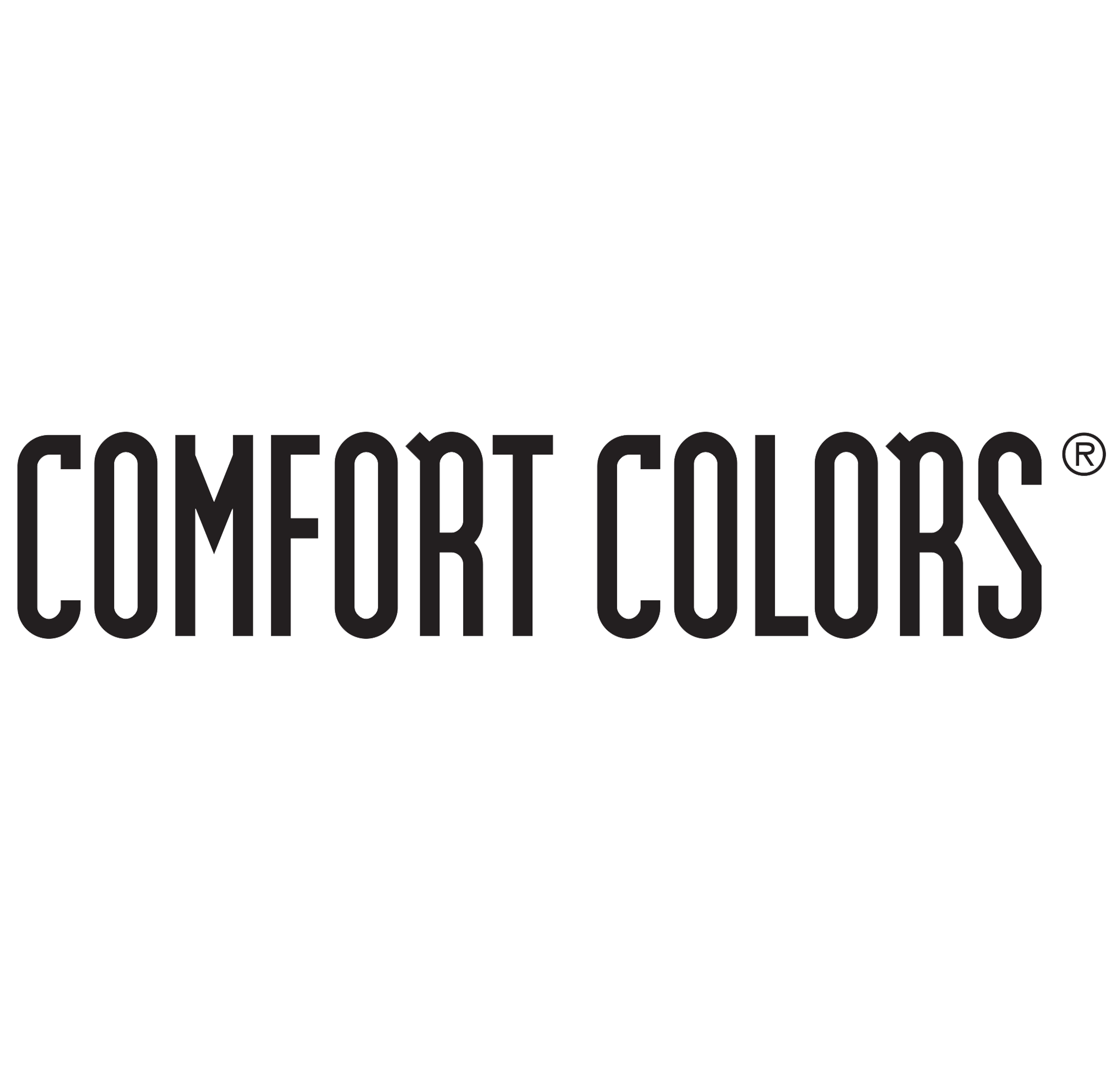 Comfort Colors