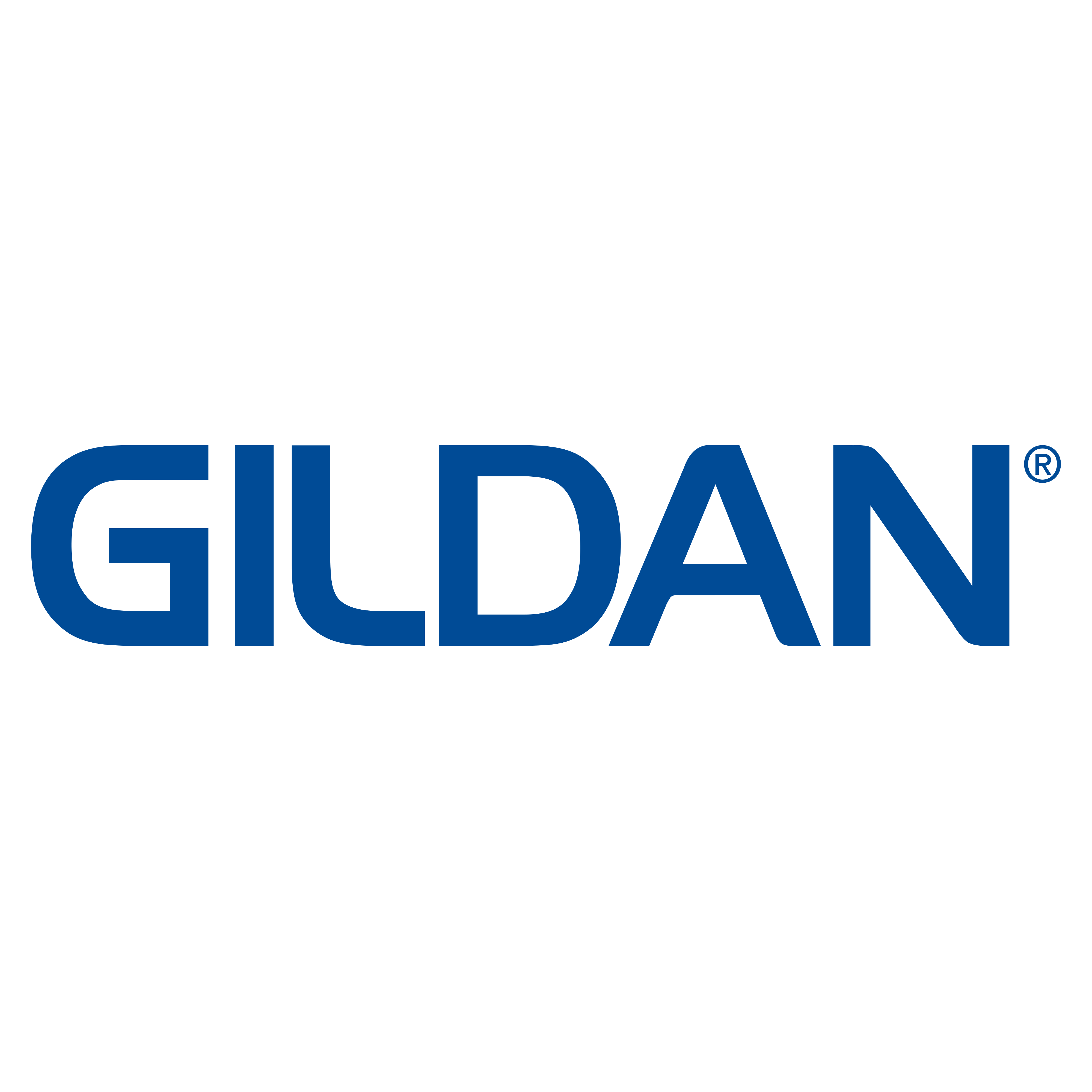 Gildan
